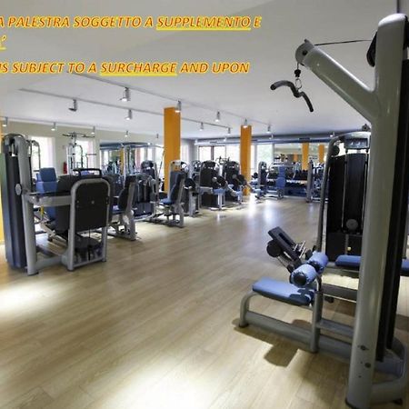 Excel Hotel Milano 3 Basiglio Zewnętrze zdjęcie