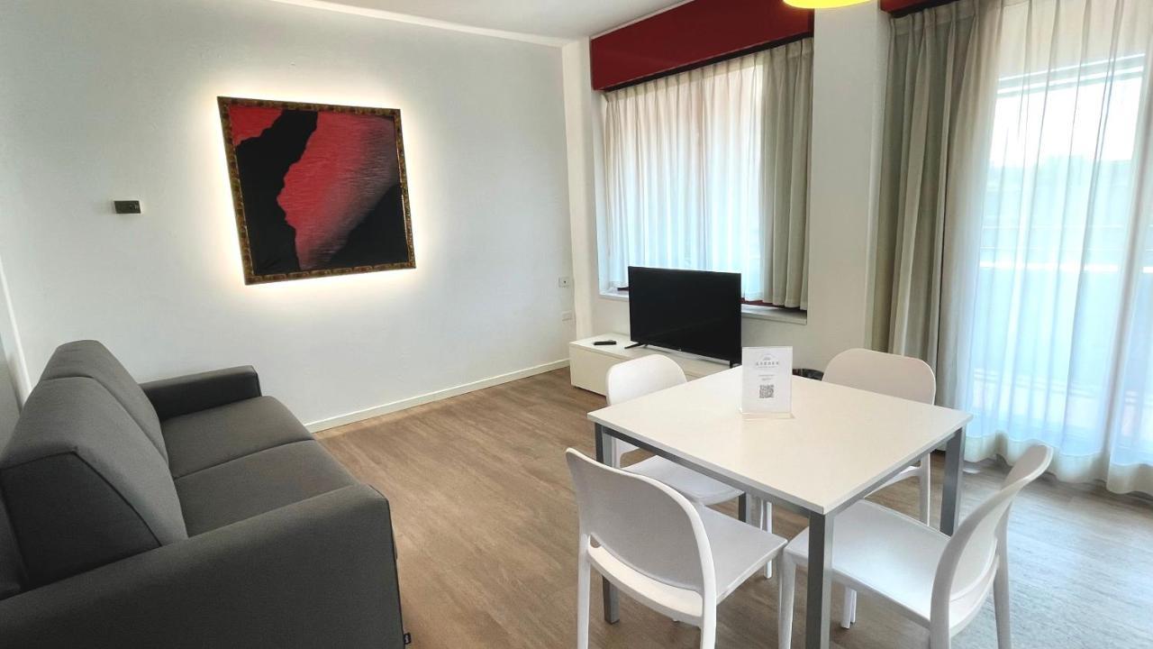 Excel Hotel Milano 3 Basiglio Zewnętrze zdjęcie