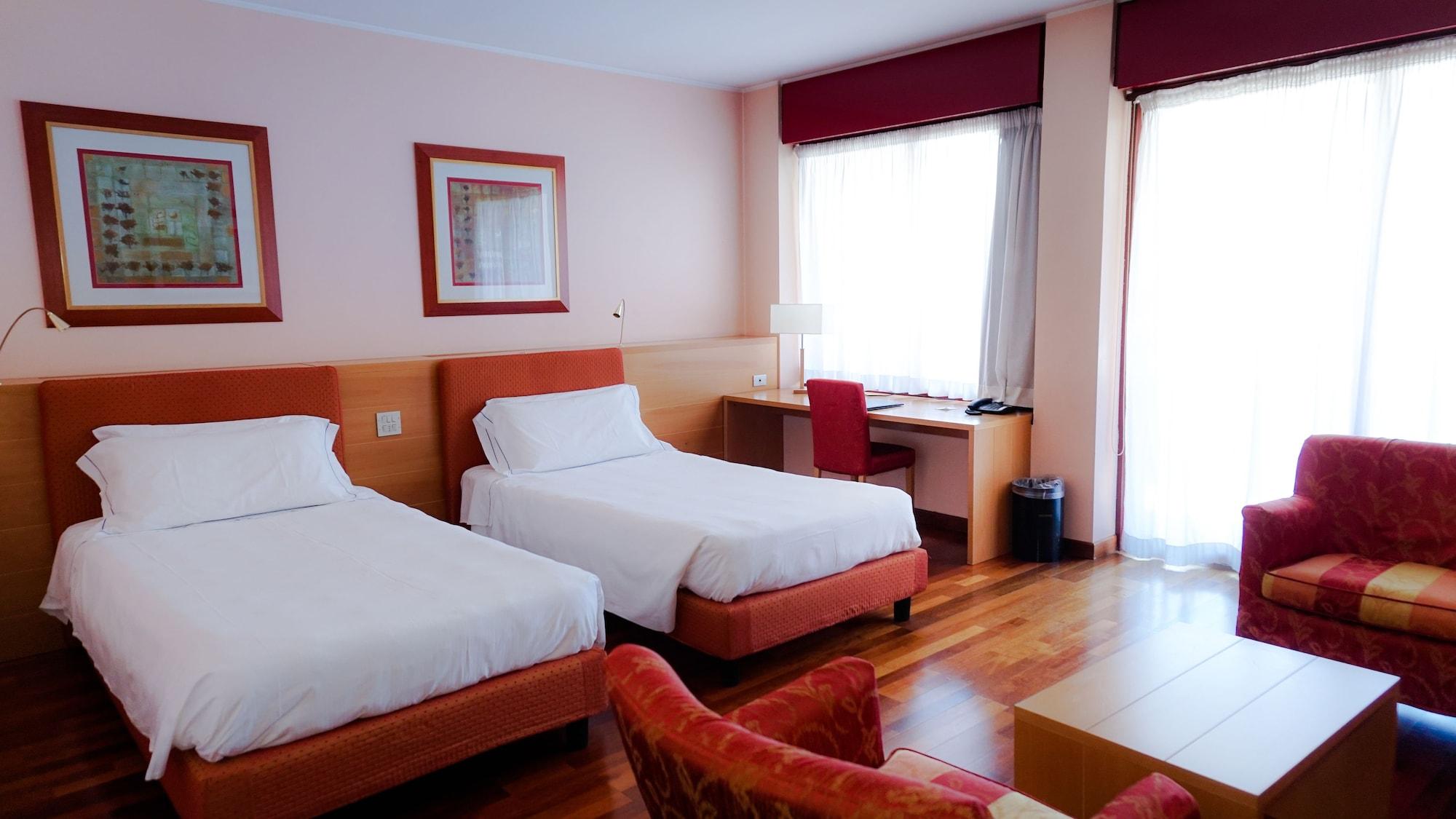 Excel Hotel Milano 3 Basiglio Zewnętrze zdjęcie