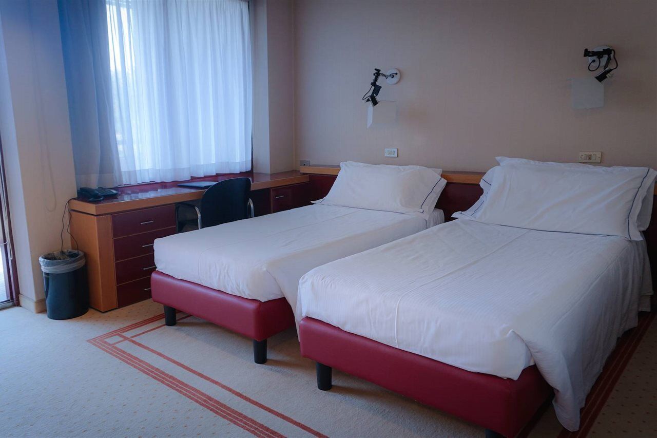 Excel Hotel Milano 3 Basiglio Zewnętrze zdjęcie