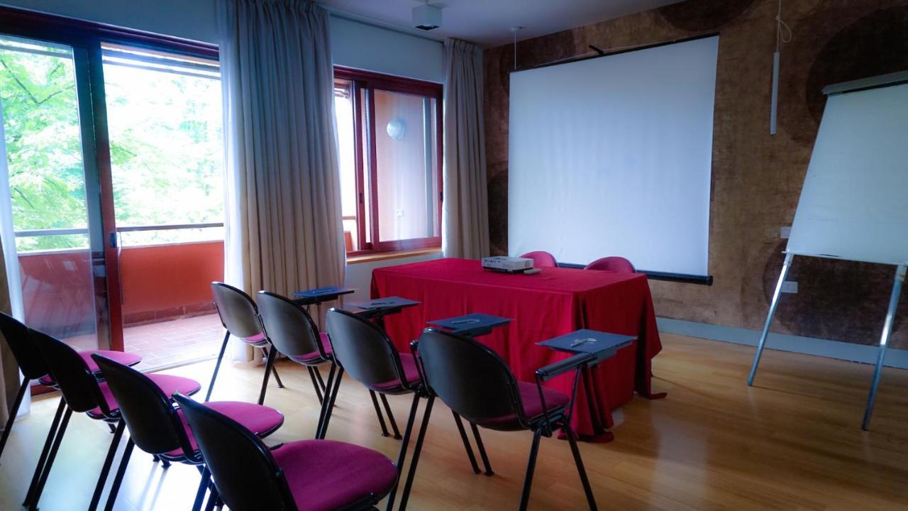 Excel Hotel Milano 3 Basiglio Zewnętrze zdjęcie